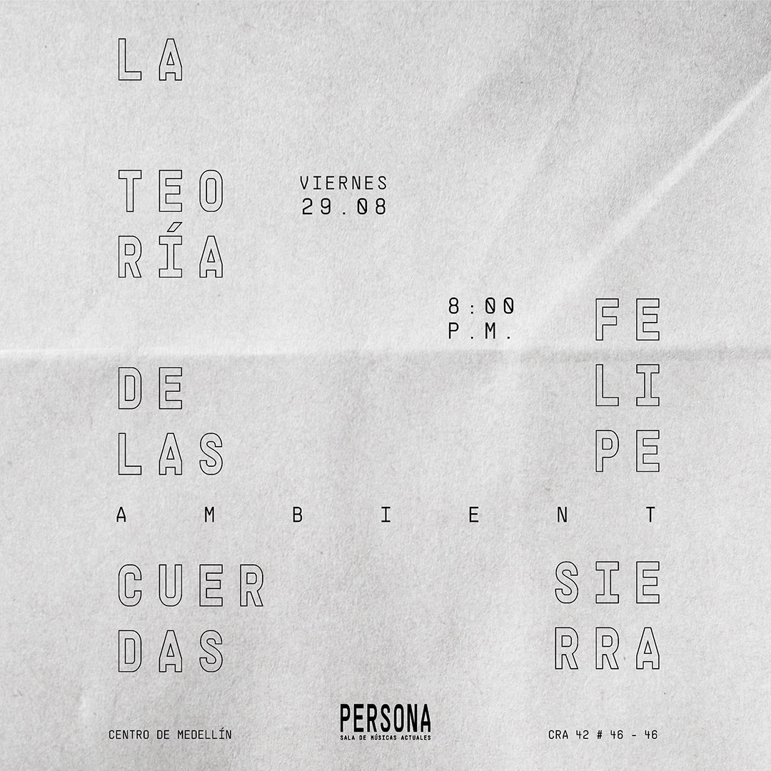 La Teoría de las Cuerdas - Felipe Sierra