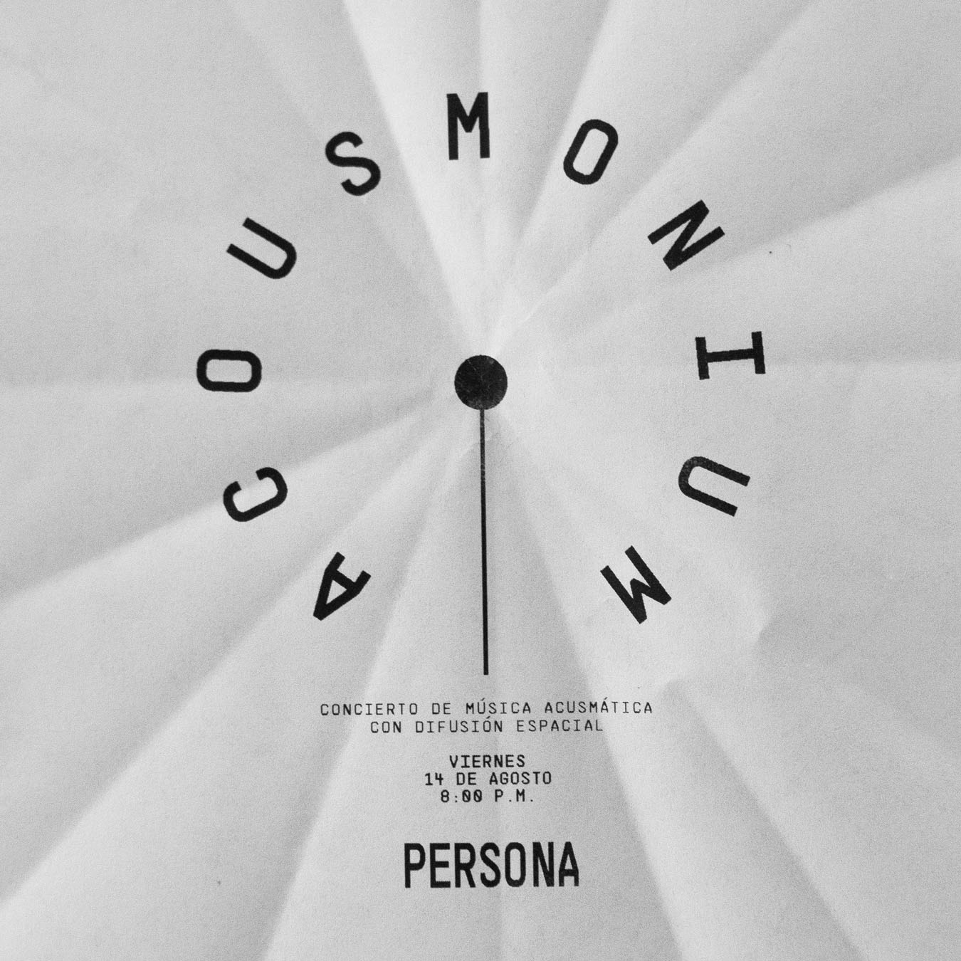 Acousmonium