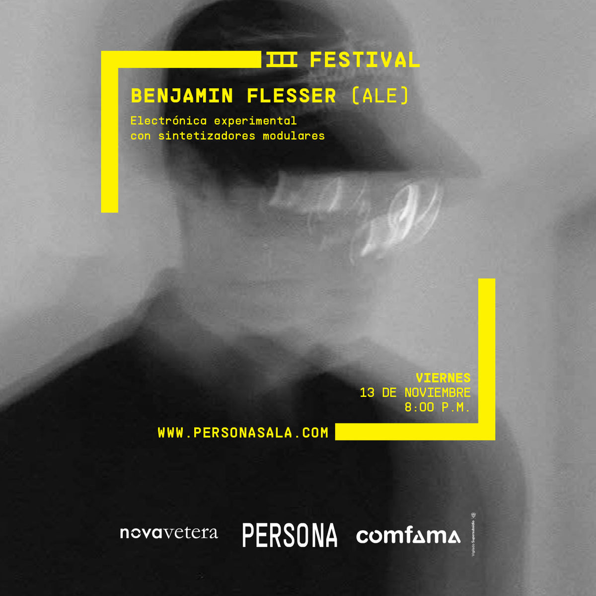 Benjamin Flesser (ALE)