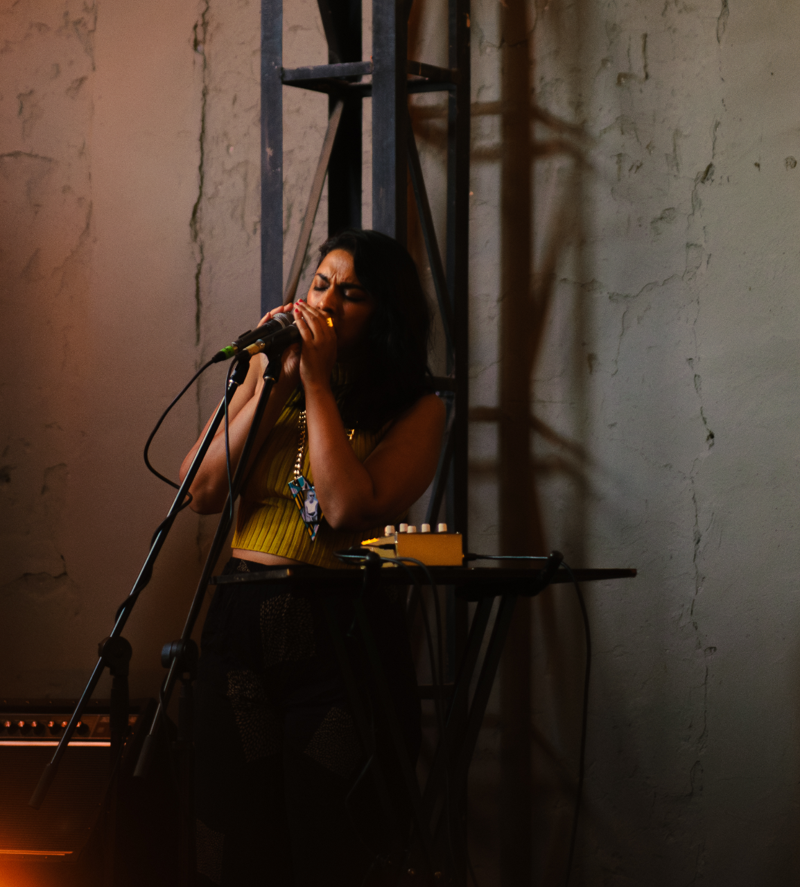 Amirtha Kidambi
