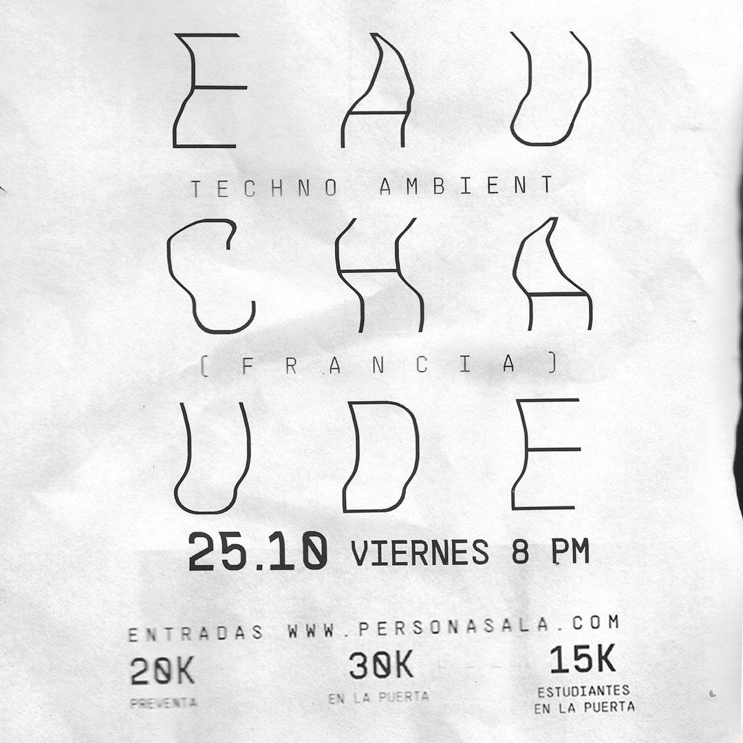 eauchade