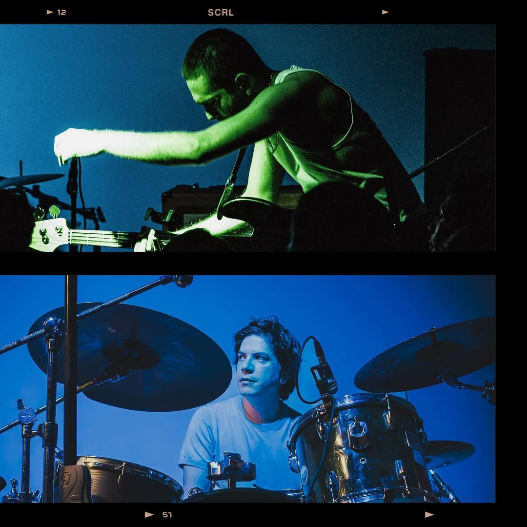 DEAFKIDS, Hermanos Menores