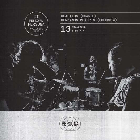 DEAFKIDS, Hermanos Menores