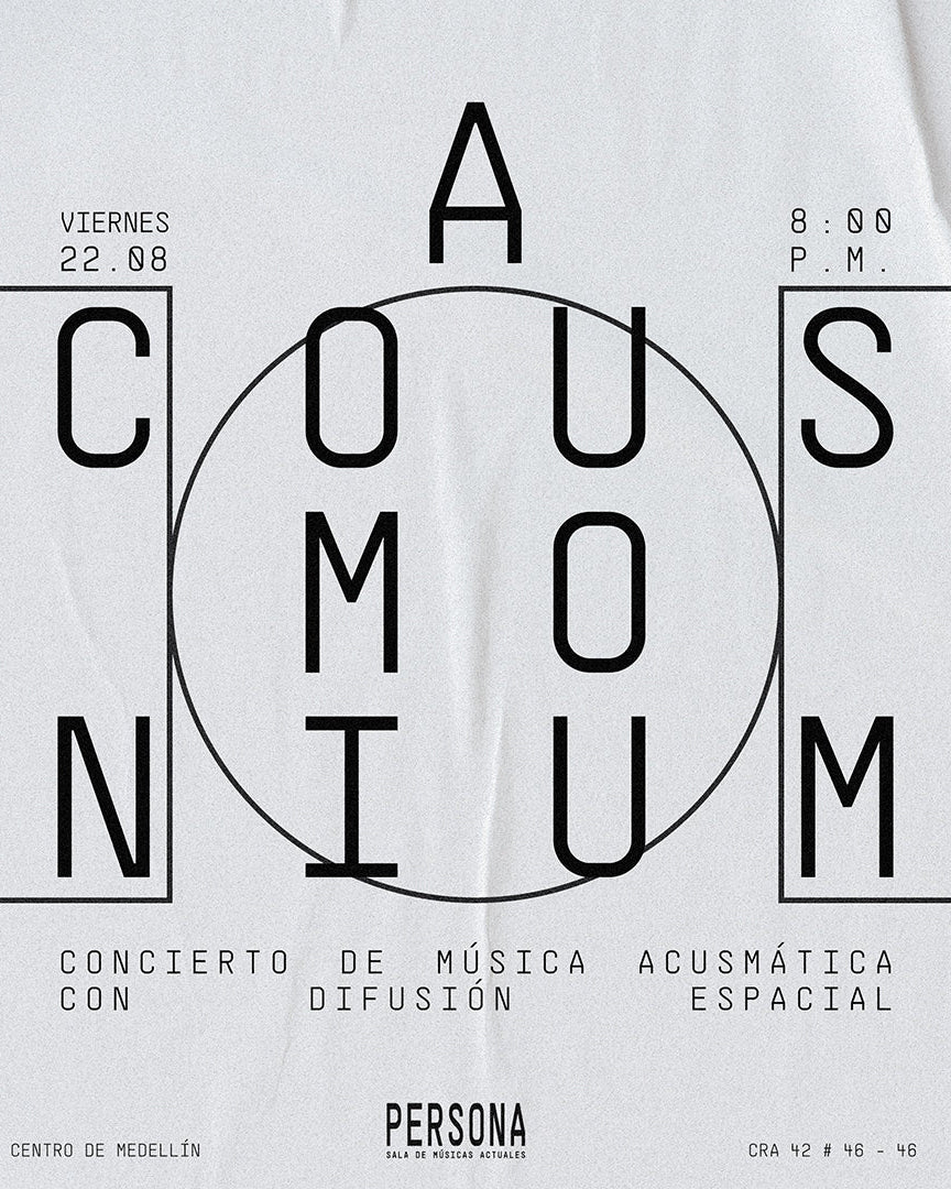 Acousmonium