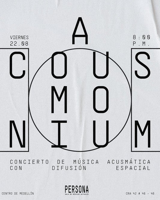 Acousmonium