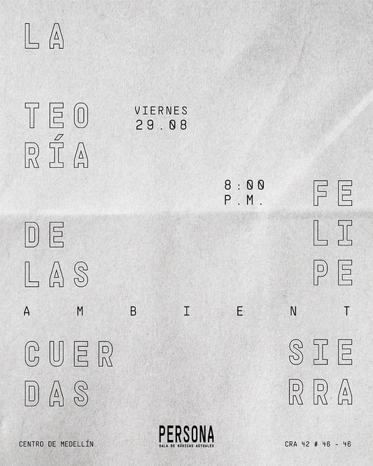 La Teoría de las Cuerdas - Felipe Sierra