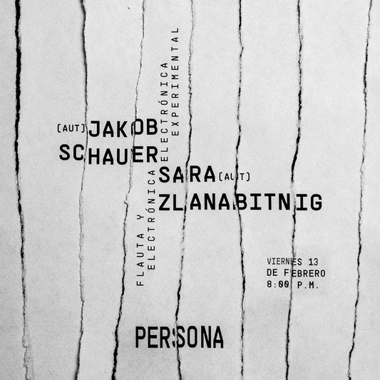 Jakob Schauer (AUT) - Sara Zlanabitnig (AUT)