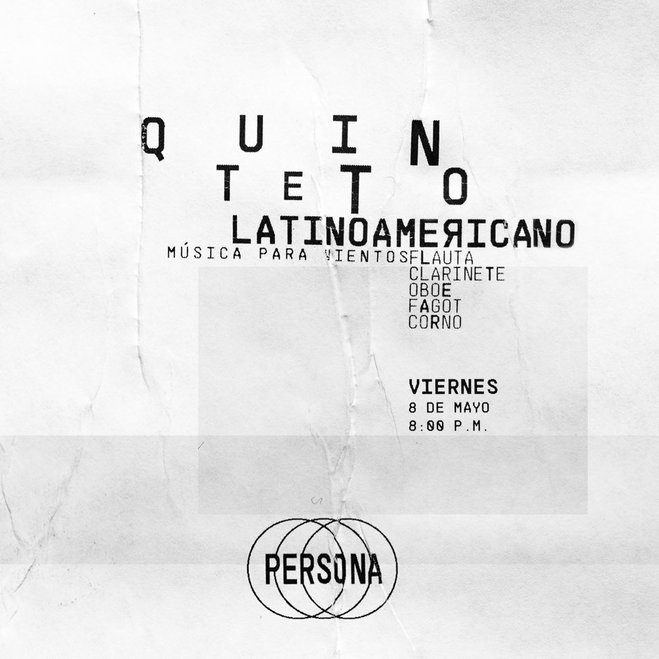 Quinteto Latinoamericano