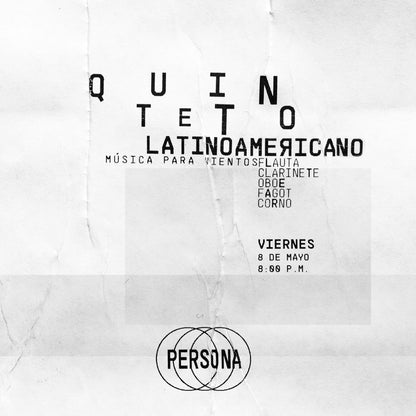 Quinteto Latinoamericano