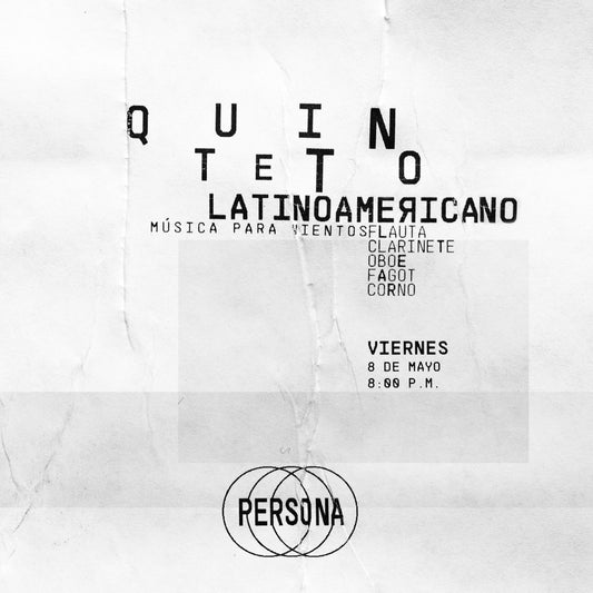 Quinteto Latinoamericano