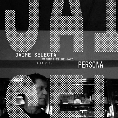 Jaime Selecta