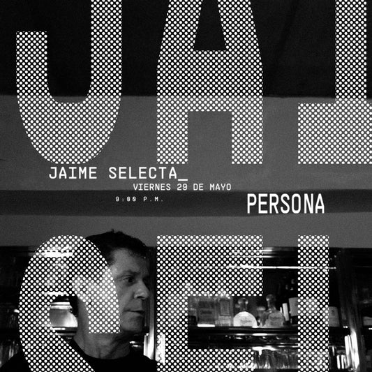 Jaime Selecta