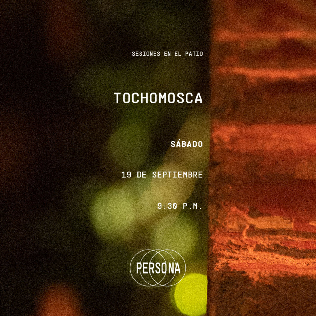 Tochomosca