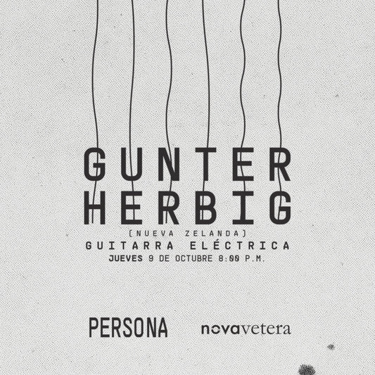 Gunter Herbig (Nueva Zelanda)