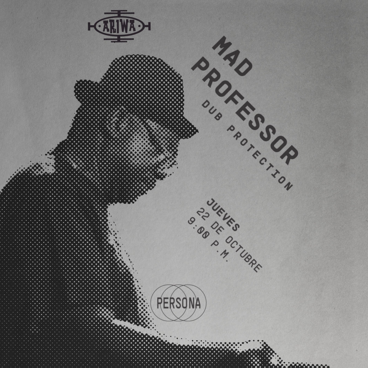 Mad Professor