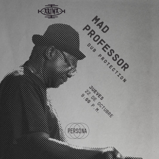 Mad Professor