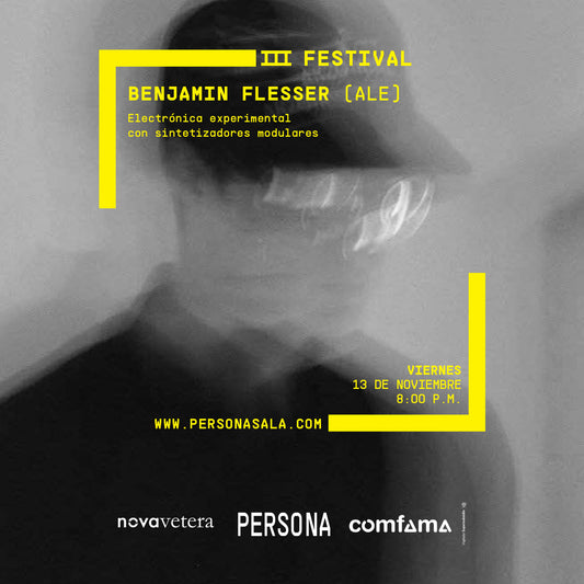 Benjamin Flesser (ALE)