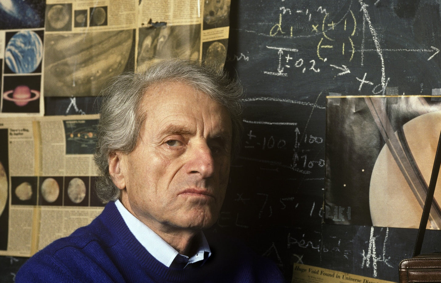 Iannis Xenakis