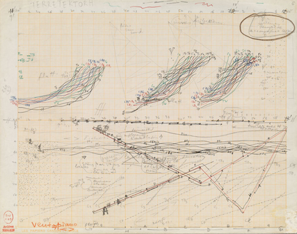 Iannis Xenakis