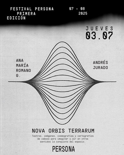 Ana María Romano G. y Andrés Jurado