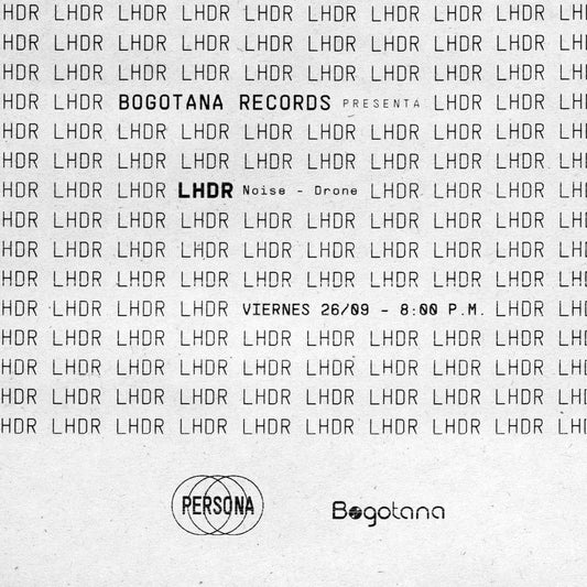 Bogotana Records: LHDR