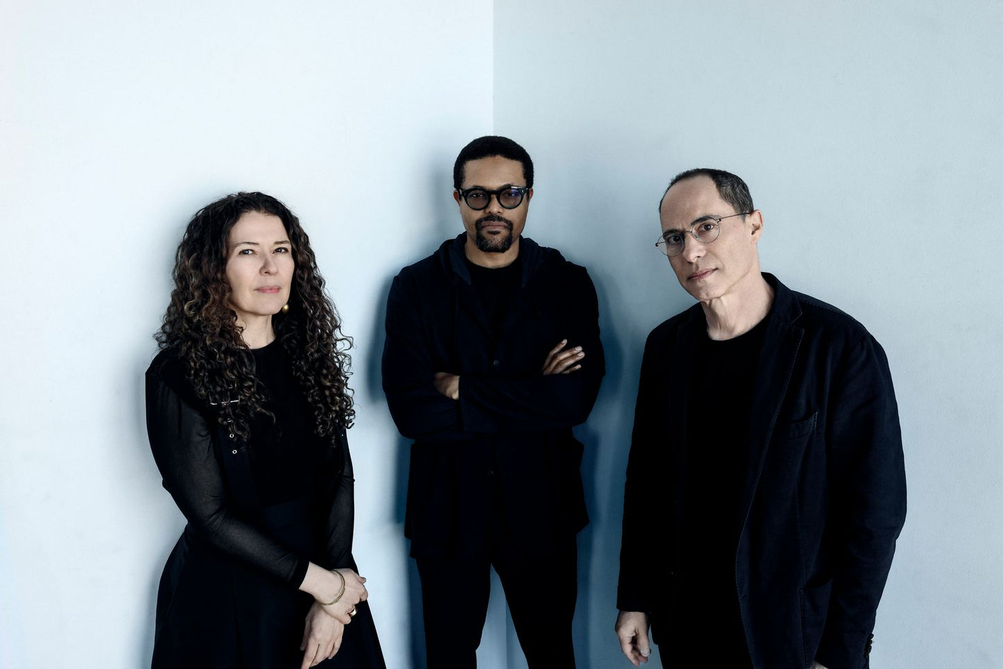 Shortcuts - Courvoisier / Rothenberg / Waits, Ensamble Persona