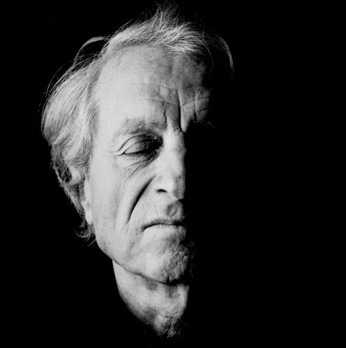 Iannis Xenakis